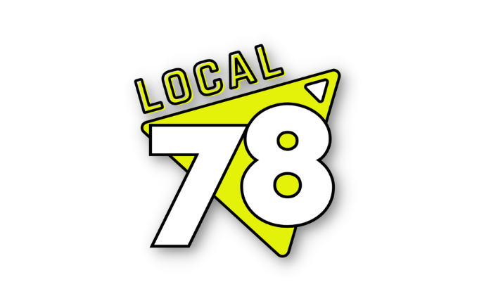 Logo Local 78® SpA